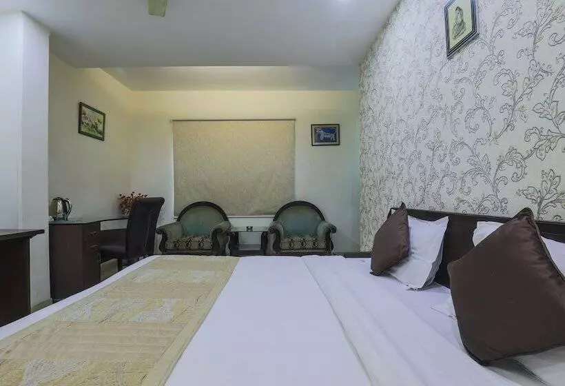 Fotos del hotel The Hermitage By Cosy S:  13