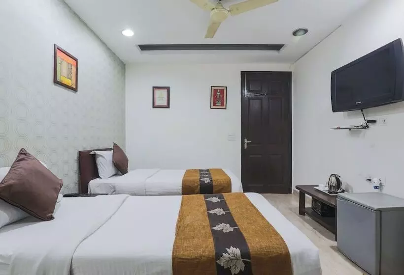 Fotos del hotel The Hermitage By Cosy S:  15