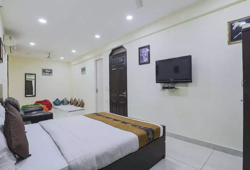 Fotos del hotel The Hermitage By Cosy S:  16