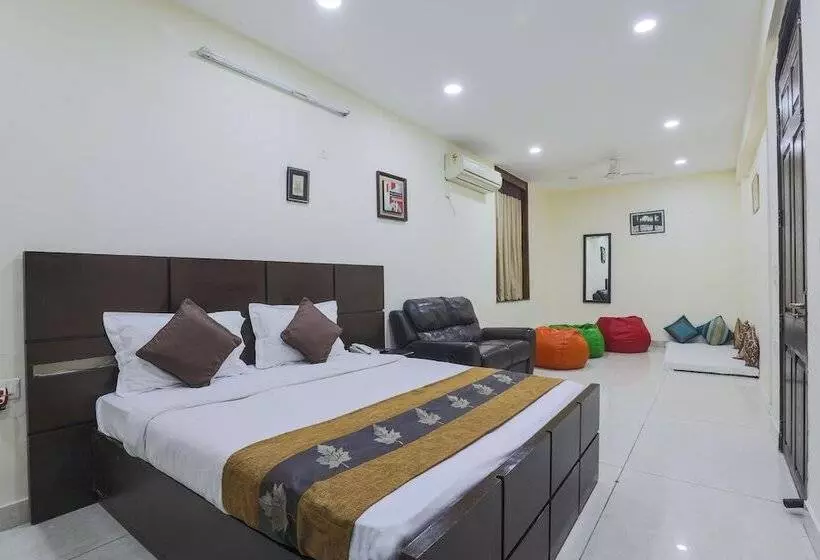 Fotos del hotel The Hermitage By Cosy S:  18