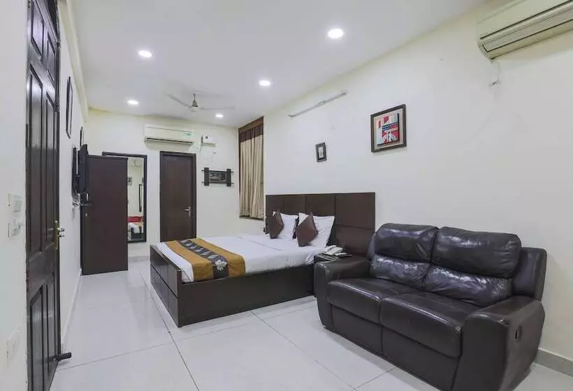 Fotos del hotel The Hermitage By Cosy S:  19