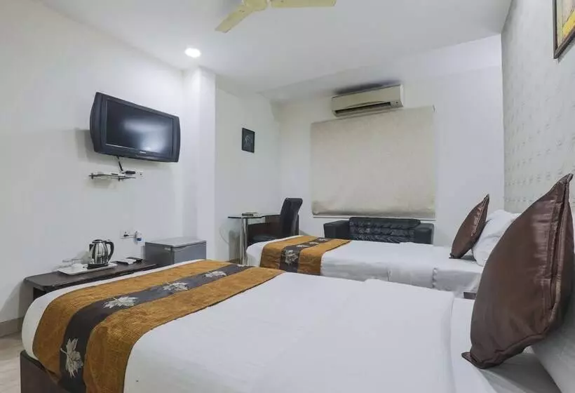 Fotos del hotel The Hermitage By Cosy S:  21