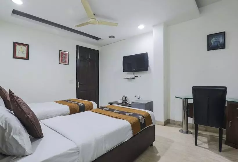 Fotos del hotel The Hermitage By Cosy S:  22