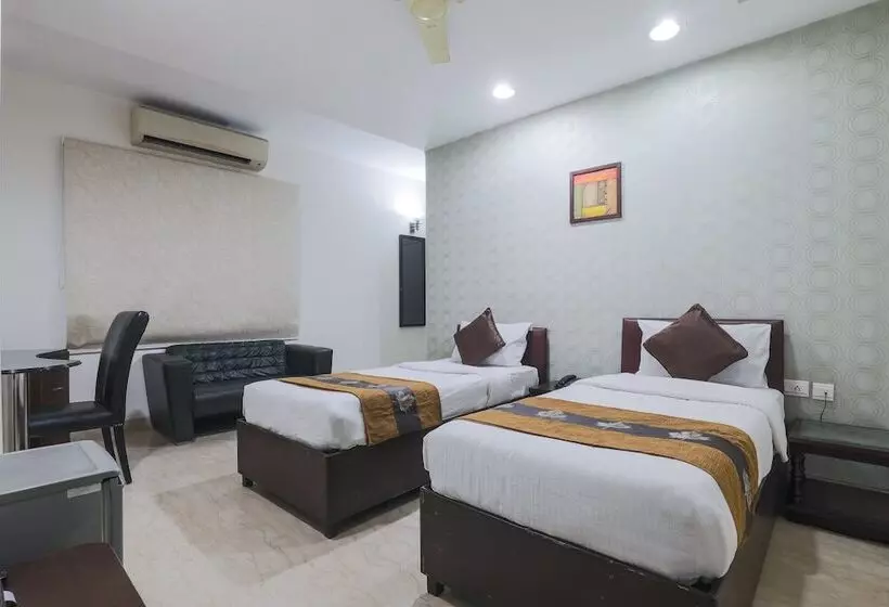 Fotos del hotel The Hermitage By Cosy S:  23