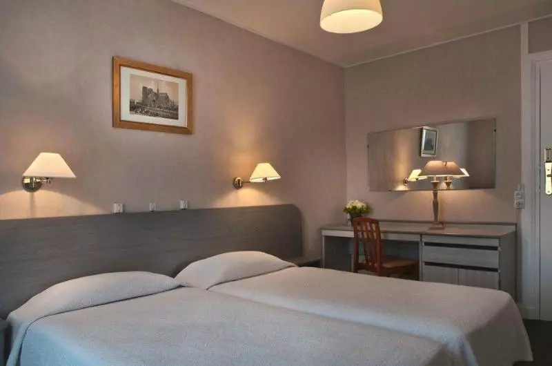 Fotos del hotel Central Hotel Paris:  7