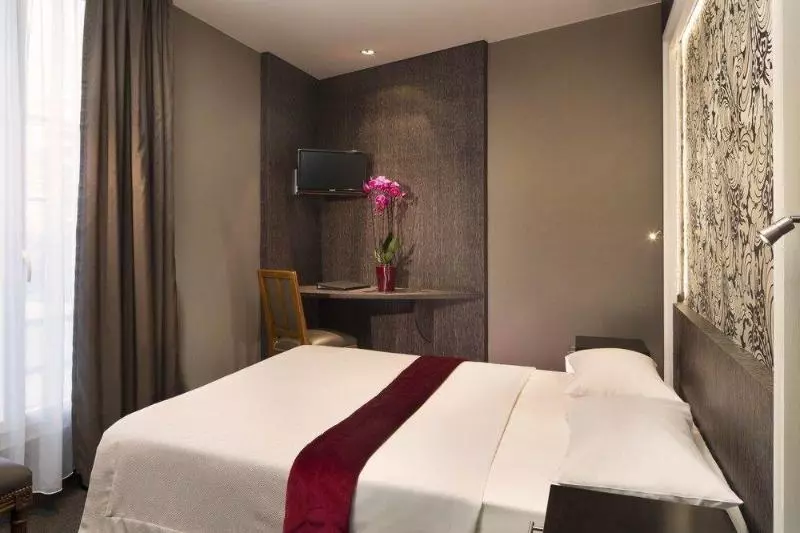 Fotos del hotel Central Hotel Paris:  12