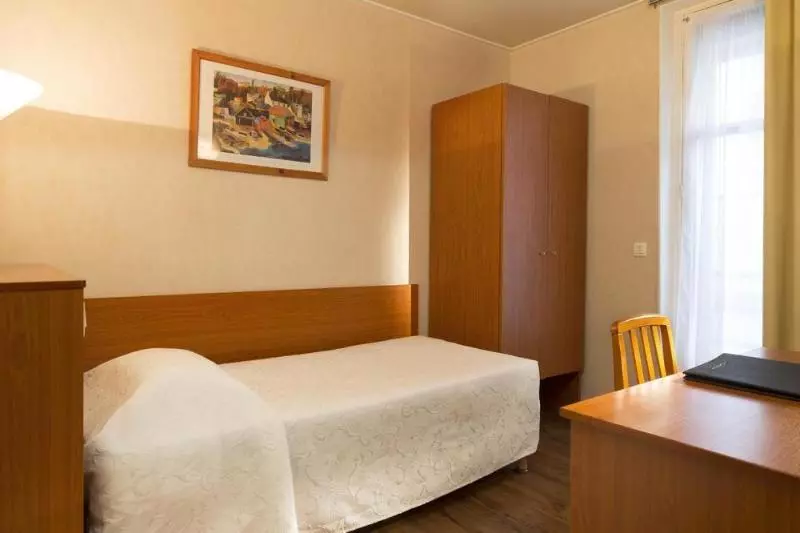 Fotos del hotel Central Hotel Paris:  13