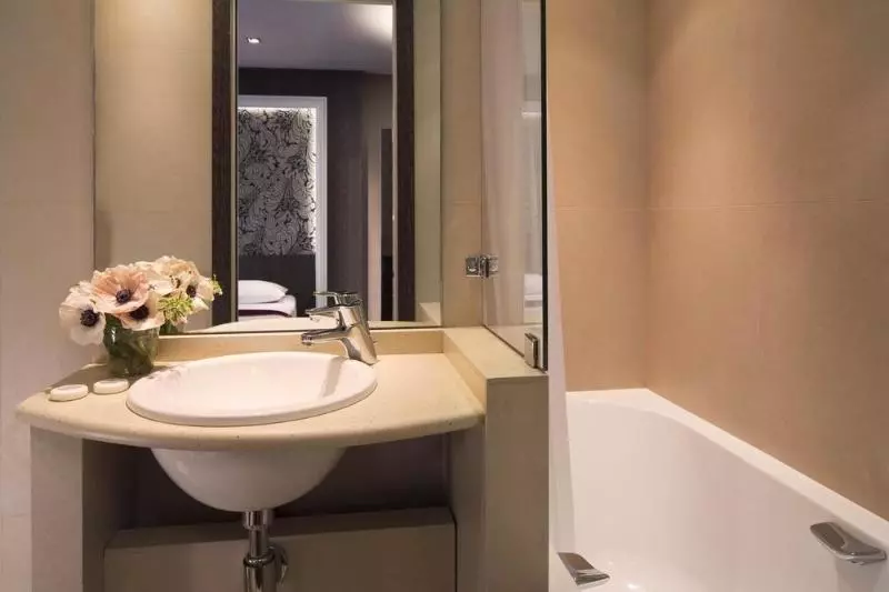 Fotos del hotel Central Hotel Paris:  5