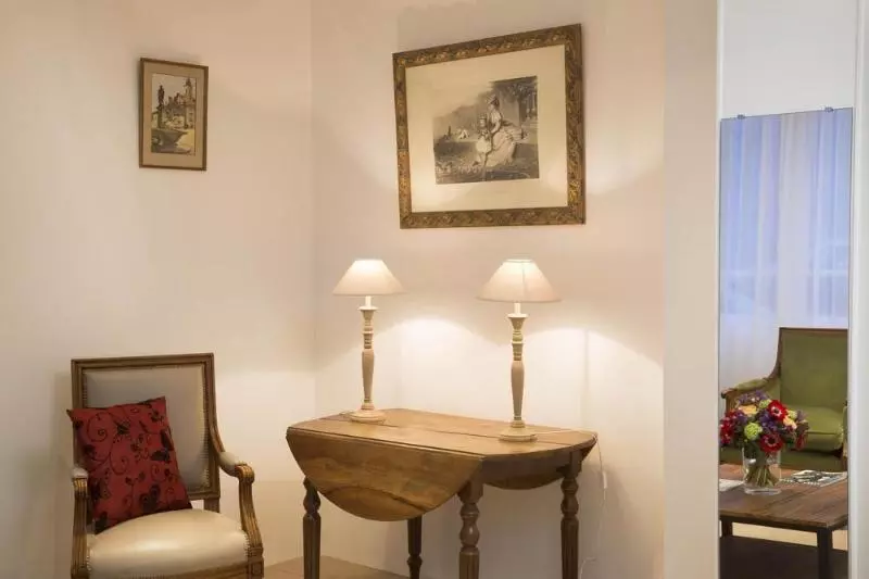 Fotos del hotel Central Hotel Paris:  11