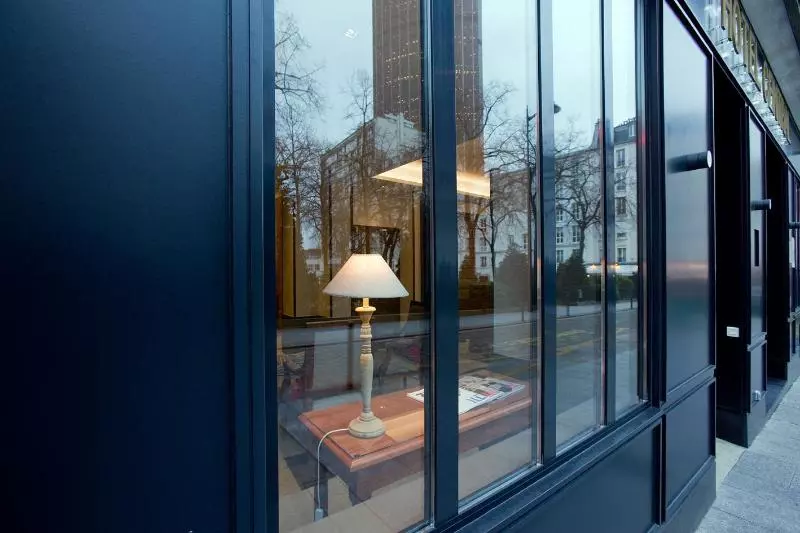 Fotos del hotel Central Hotel Paris:  4