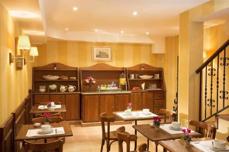 Fotos del hotel Central Hotel Paris:  9