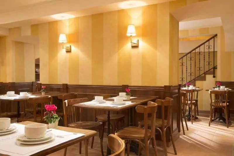 Fotos del hotel Central Hotel Paris:  3