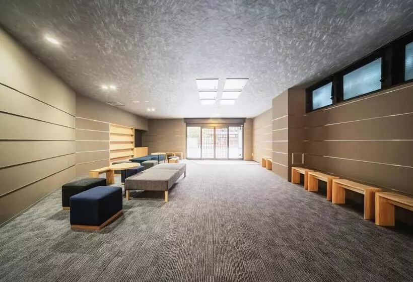 Fotos del hotel Wakamiya:  2