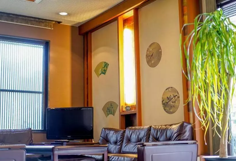 Fotos del hotel Wakamiya:  16