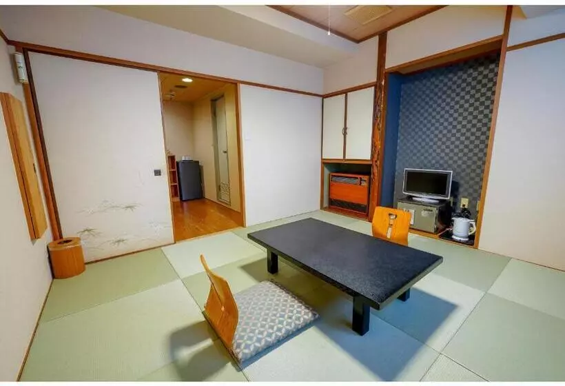 Fotos del hotel Wakamiya:  25