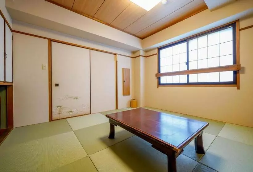 Fotos del hotel Wakamiya:  15