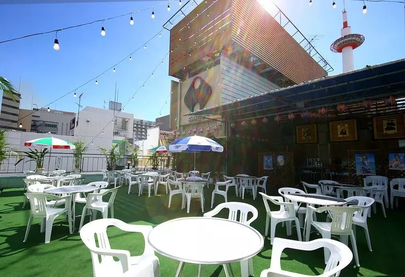 Fotos del hotel Wakamiya:  8