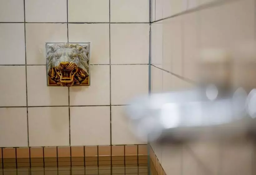 Fotos del hotel Wakamiya:  4