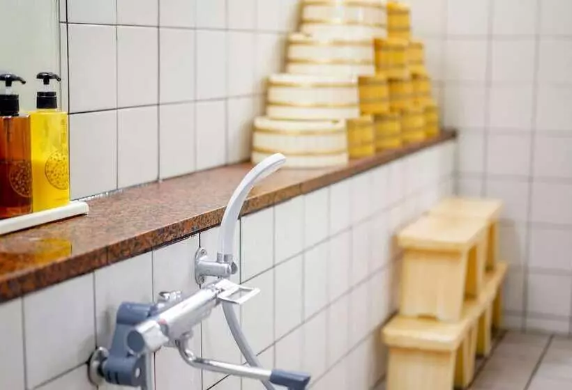 Fotos del hotel Wakamiya:  17