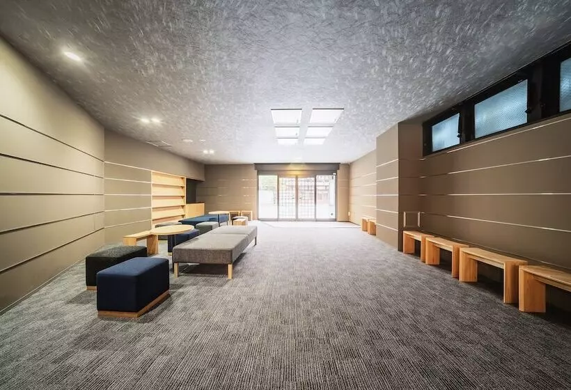 Fotos del hotel Wakamiya:  20