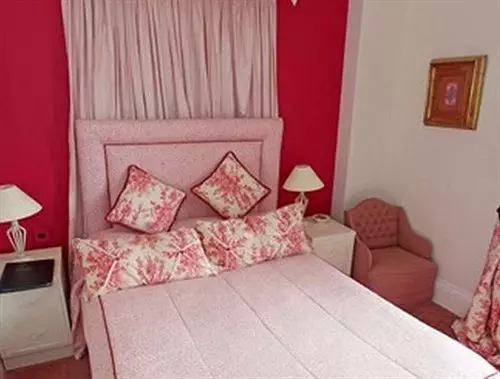 Strathblane Country House