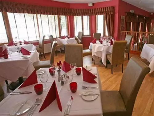 Fotos del hotel Strathblane Country House:  2