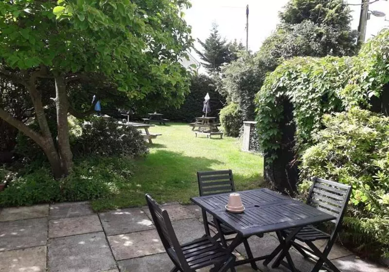 Fotos del hotel Thorverton Arms:  10