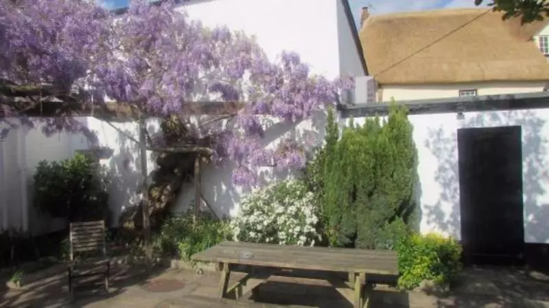 Fotos del hotel Thorverton Arms:  7