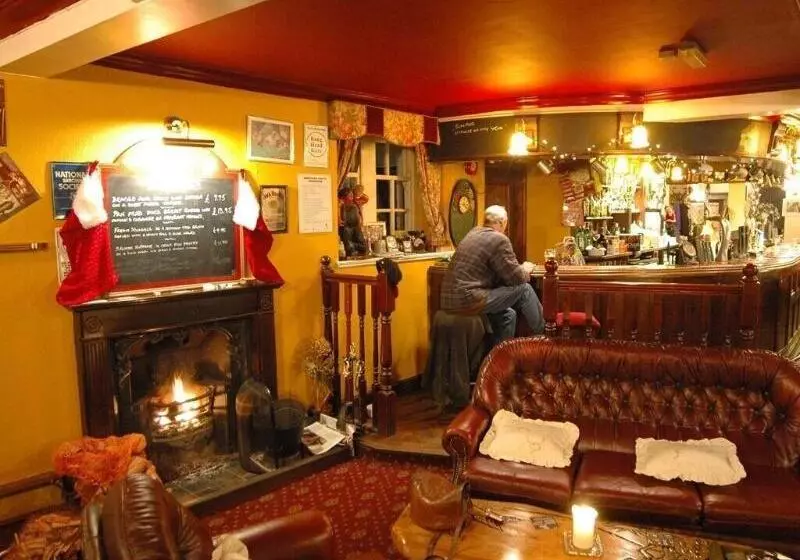 Fotos del hotel Thorverton Arms:  2