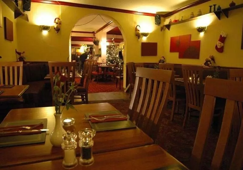 Fotos del hotel Thorverton Arms:  6