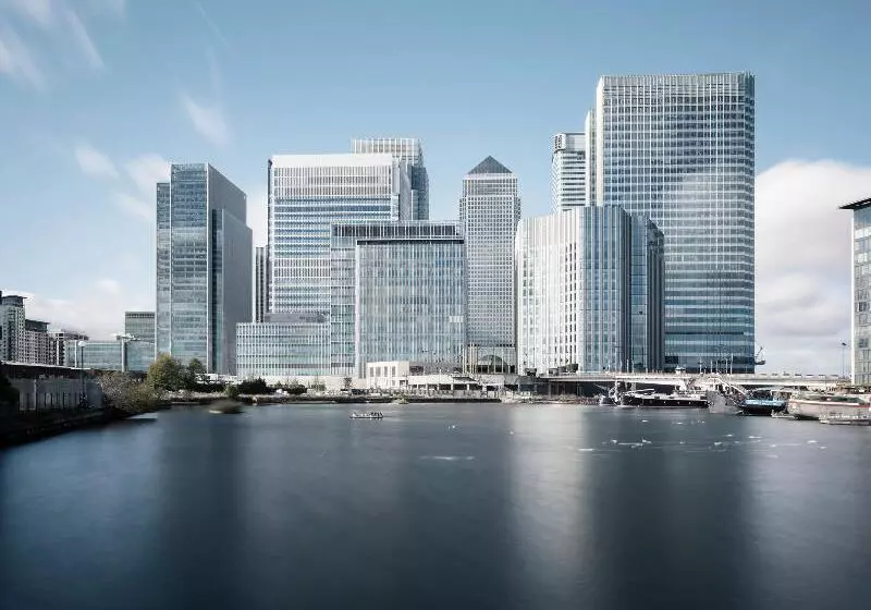 Fotos del hotel Ibis Budget London Barking:  8