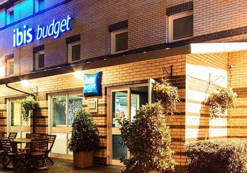 Fotos del hotel Ibis Budget London Barking:  9
