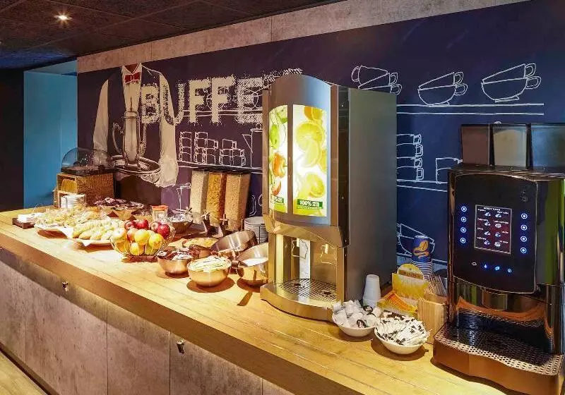 Fotos del hotel Ibis Budget London Barking:  19