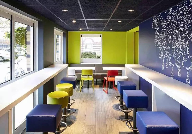 Fotos del hotel Ibis Budget London Barking:  3