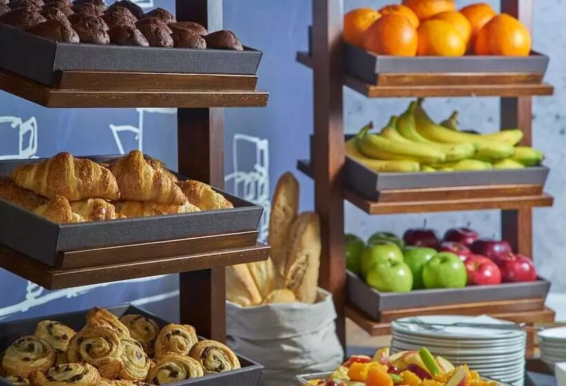 Fotos del hotel Ibis Budget London Barking:  5