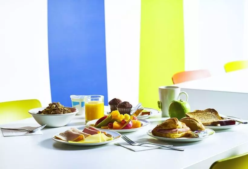 Fotos del hotel Ibis Budget London Barking:  18