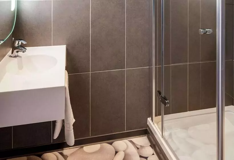 Fotos del hotel Ibis Budget London Barking:  14