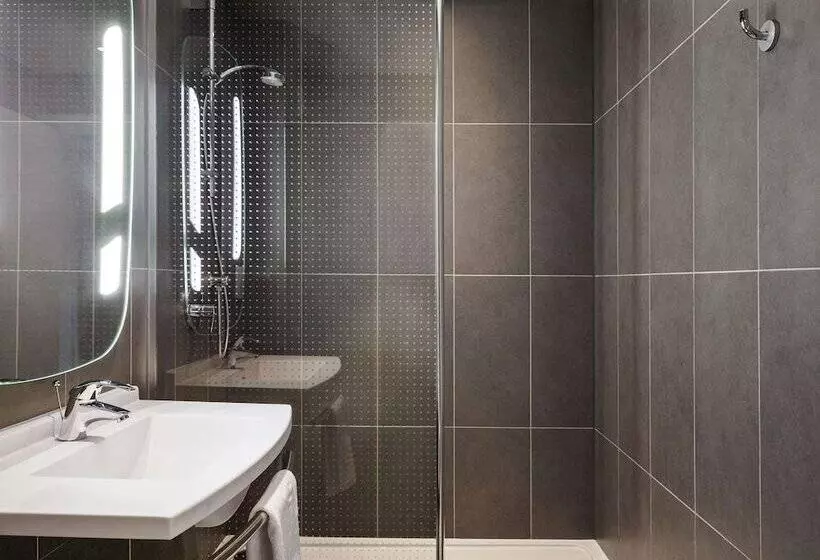 Fotos del hotel Ibis Budget London Barking:  7