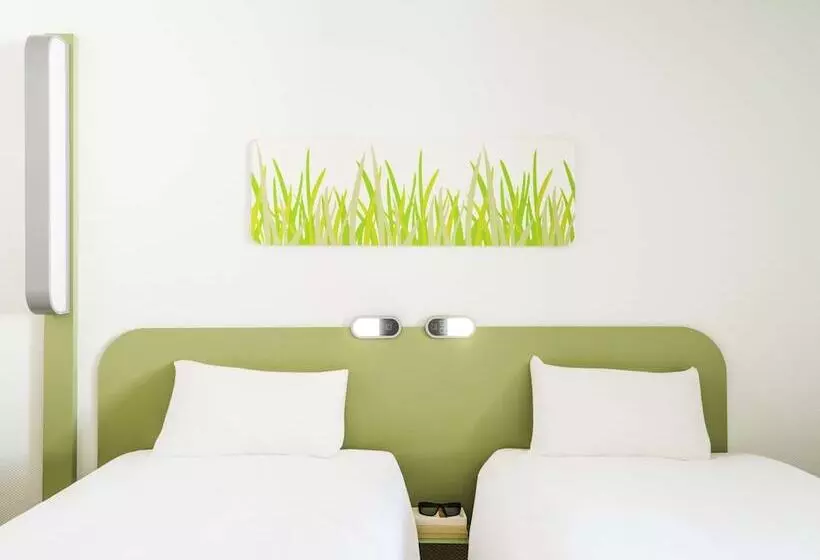 Fotos del hotel Ibis Budget London Barking:  25