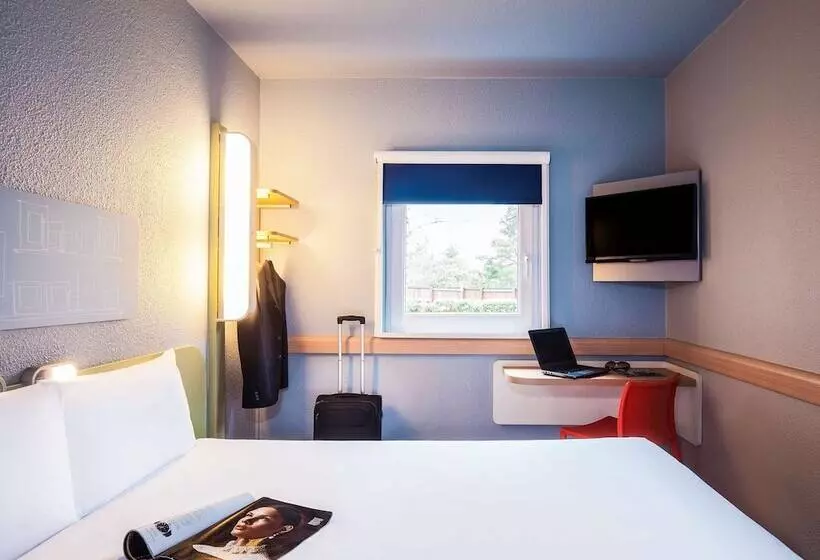 Fotos del hotel Ibis Budget London Barking:  24