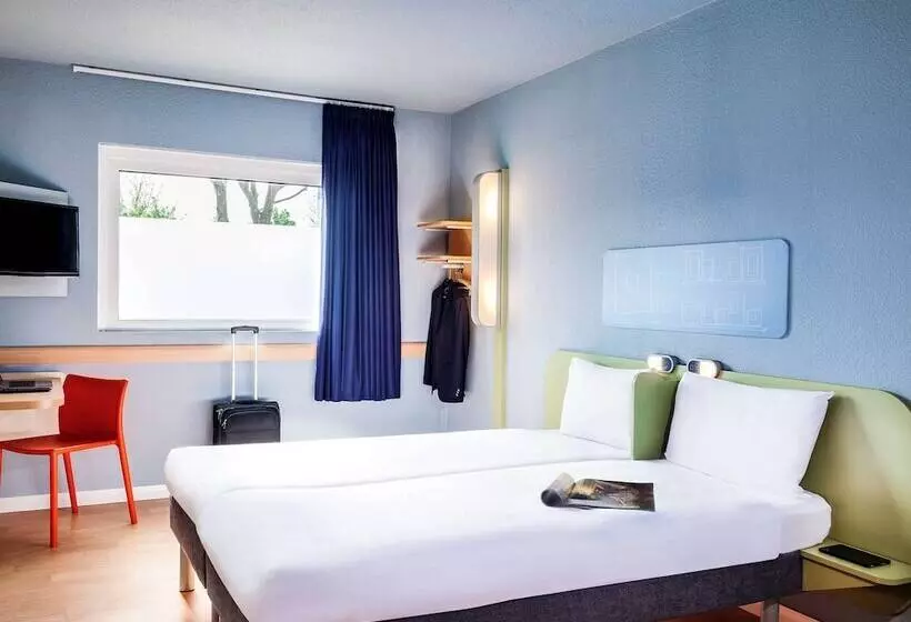 Fotos del hotel Ibis Budget London Barking:  23