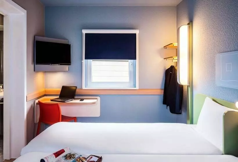 Fotos del hotel Ibis Budget London Barking:  2