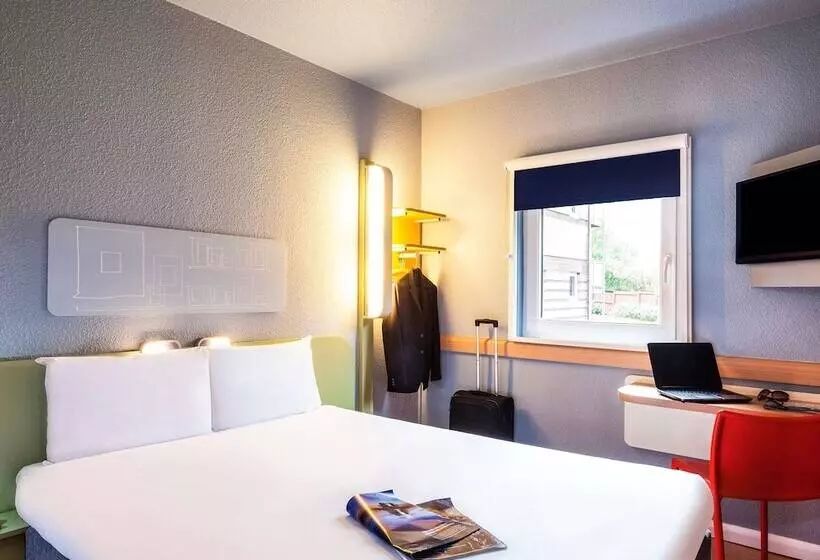 Fotos del hotel Ibis Budget London Barking:  20