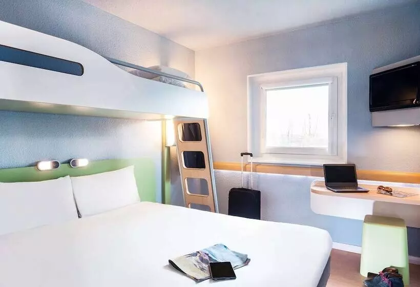 Fotos del hotel Ibis Budget London Barking:  17