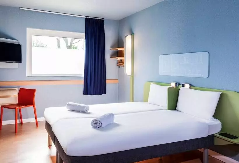 Fotos del hotel Ibis Budget London Barking:  10