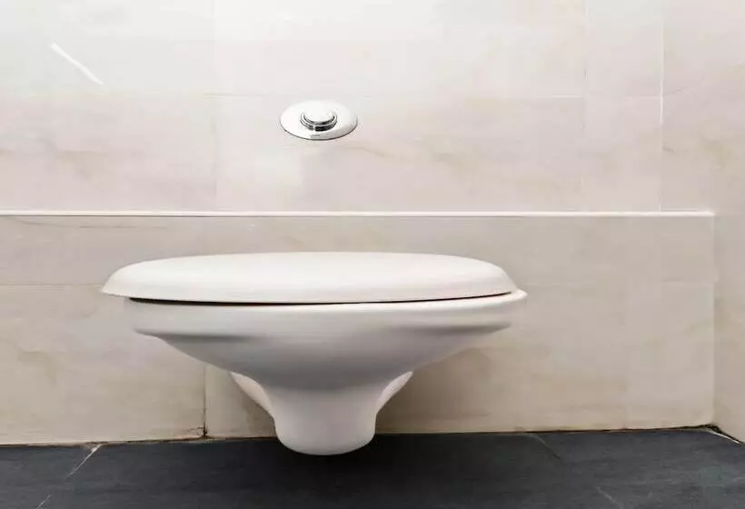 Fotos del hotel Capital O 28618 New Haven:  6