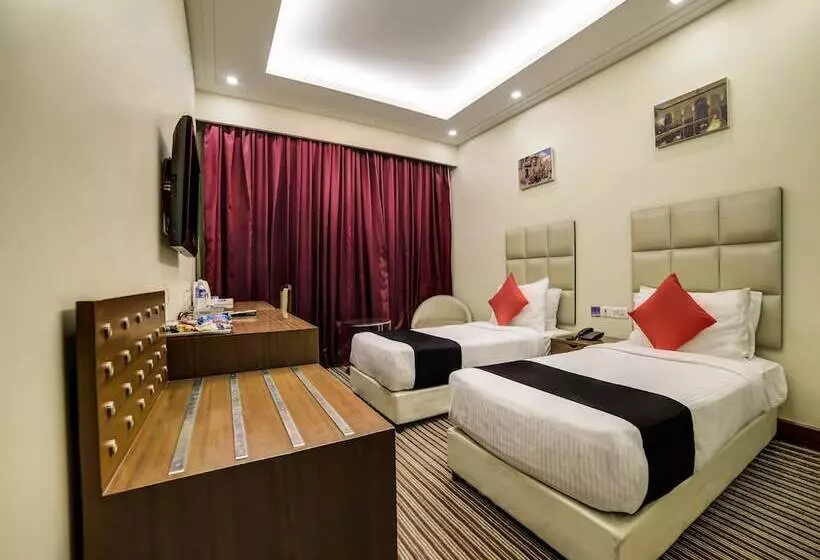 Fotos del hotel Capital O 28618 New Haven:  22