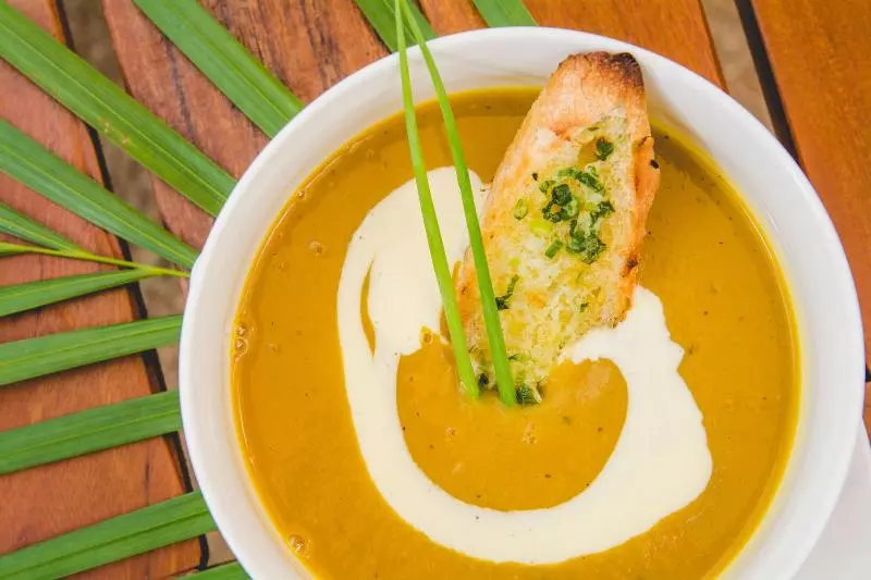 Fotos del hotel Sahaa Beach Resort:  2