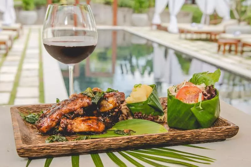 Fotos del hotel Sahaa Beach Resort:  22