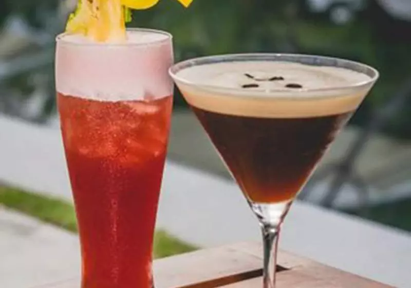 Fotos del hotel Sahaa Beach Resort:  4